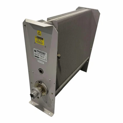 8922 Bird Dummy Load Termination 5000W DC-1000Mhz 1-5/8 EIA S/N:2438 - Image 1 of 4