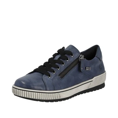 Remonte Tex Sneaker Baltik/Blau D0700-14 Damen Schuhe