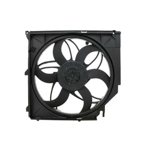 17-11-3-452-509 Cool Xpert Cooling Fan Assembly for E83 X3 Series BMW 2004-2010 - Picture 1 of 2