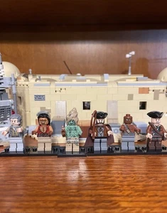 LEGO Pirates of the Caribbean Minifigure lot - Picture 1 of 13