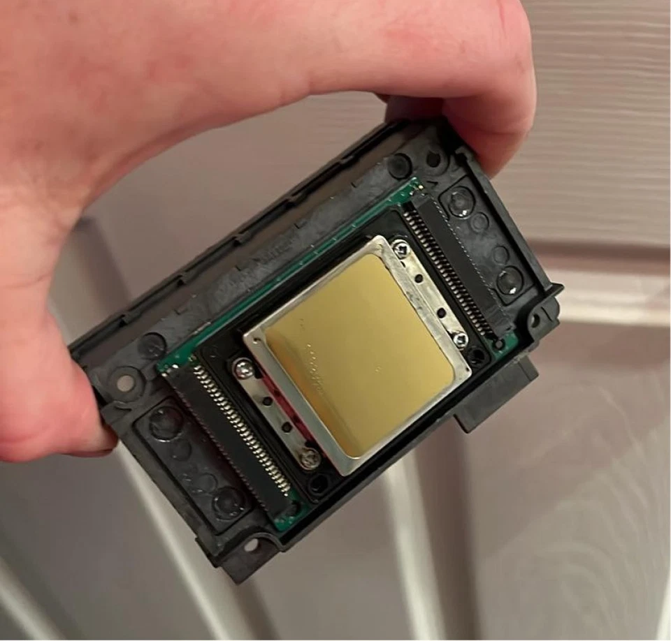 XP600 Original NEW Printhead | US SELLER | Epson XP-600 XP610 XP620 XP625 XP630  - Image 1 of 4