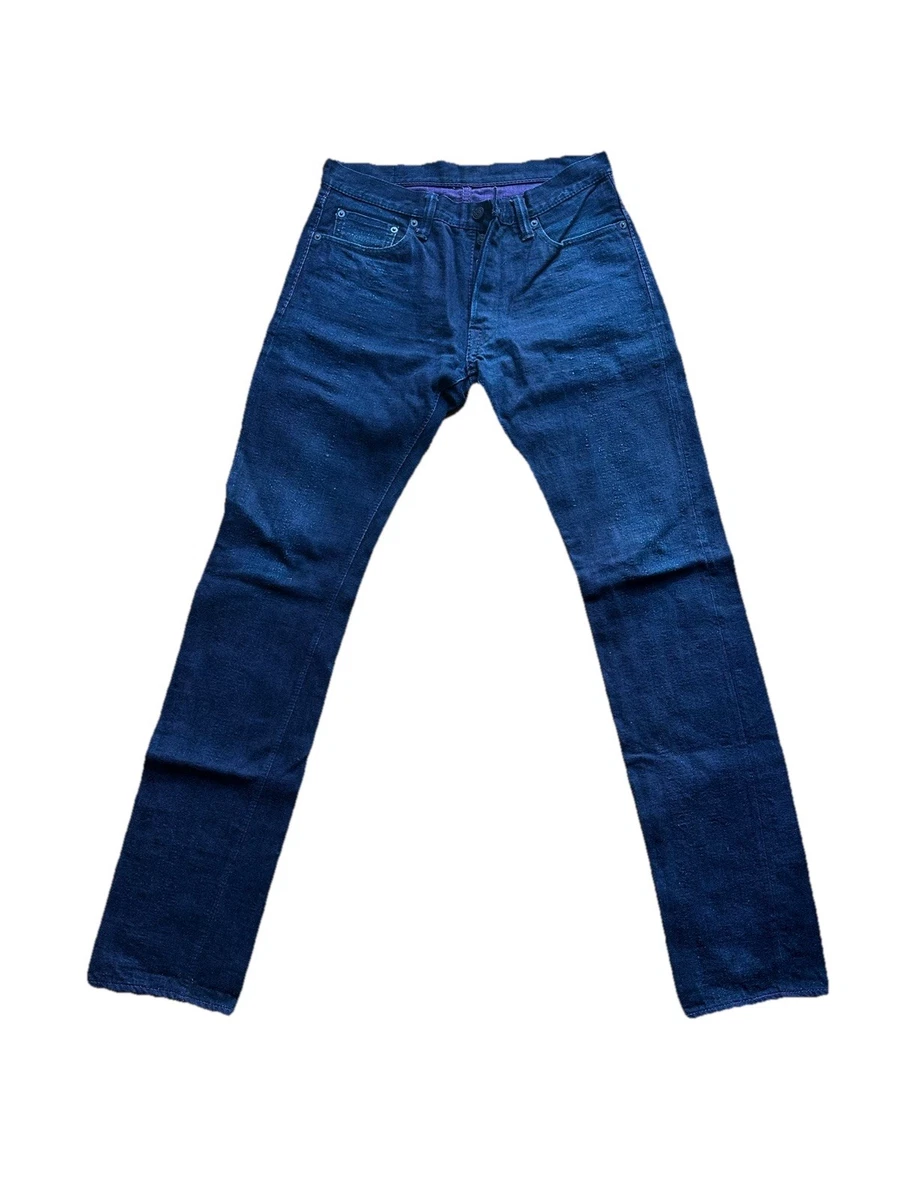 Pure Blue Japan Jeans for Men for sale | eBay