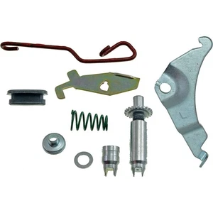 HW2560 Dorman Drum Brake Self Adjuster Cable Rear Driver Left Side for Olds Hand - Picture 1 of 1