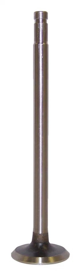 FITS 1950-1971 WILLYS JEEP WITH 4-134 F-HEAD ENGINE STANDARD EXHAUST VALVE - Image 1 of 1