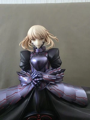 Fate/stay night HF: Lost Butterfly - Saber Alter Anime Figure: Stronger - Image 1 of 4