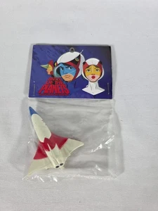 Battle of The Planets SDCC Exclusive 2002 Sneak Peak Jason's Summit Jet NEU - Bild 1 von 4