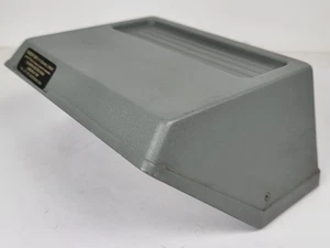 Vintage UV Counterfeit Banknote Lamp 12W - Robert May / DNL - Working Set Prop - Picture 1 of 13
