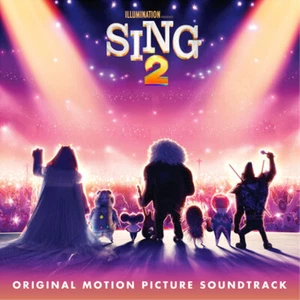 Various Artists Sing 2 (Vinyl) 12" Album - Picture 1 of 2
