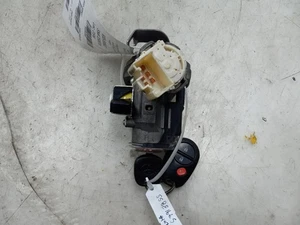 08-20 TOYOTA SEQUOIA CONVENTIONAL IGNITION SWITCH WITH KEY - Picture 1 of 12