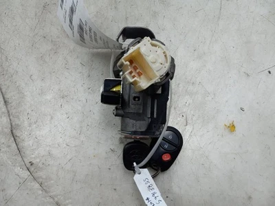 08-20 TOYOTA SEQUOIA CONVENTIONAL IGNITION SWITCH WITH KEY - Image 1 of 4