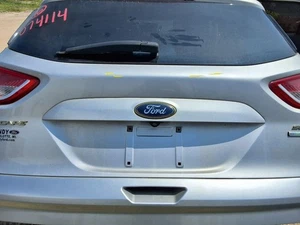 Trunk/Hatch/Tailgate Tinted Glass Rear View Camera Fits 14-16 ESCAPE 1146462 - Picture 1 of 12