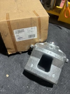 2002-07 Buick Rendezvous Aztek Front Passenger Side Brake Caliper ACDELCO OEM - Picture 1 of 5
