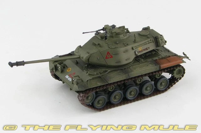 HG5313 M41a3 Bulldog Roc Army Hobby Master 1 72