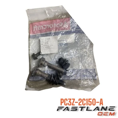 2023-2024 FORD F-250 SUPER DUTY HARDWARE KIT NEW OEM PC3Z-2C150-A - image 1 of 4