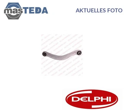 TC2566 QUERLENKER LENKER RADAUFHÄNGUNG HINTEN OBERE RECHT DELPHI NEU - Image 1 of 4
