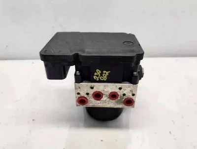 Conjunto de bomba de freno antibloqueo ABS Jeep Compass/Patriot 2007-2009 OEM Foto 1 de 3