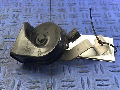 BMW I8 2014-2017 señal de bocina de nota de tono bajo OEM Foto 1 de 4