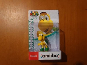 amiibo Nokonoko. - Picture 1 of 1