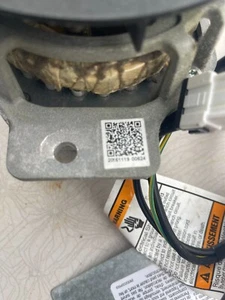 GE Waschmaschinenmotor 290D1183 CR-138VM-BA01 Versand am selben Tag - Bild 1 von 6