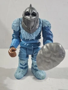 Vintage 1985 Telepix LJN Thundercats Snowman of Hook Mountain - Picture 1 of 9