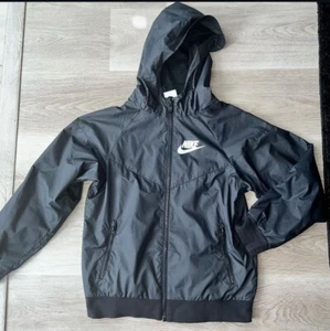 Nike Medium Boys Windbreaker Jacket  - Picture 1 of 1