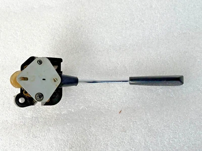 Renault R 6 R6 (R18?) Lenkstockschalter Jaeger (NU322) Neu NOS - Bild 1 von 3