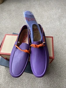 Mens Mocks Loafers Shoes - Size 11 - Picture 1 of 4