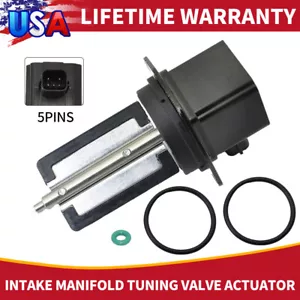 Válvula de control de corredor colector de admisión para 07-10 Dodge Journey Chrysler 300 3,5 L - Imagen 1 de 10