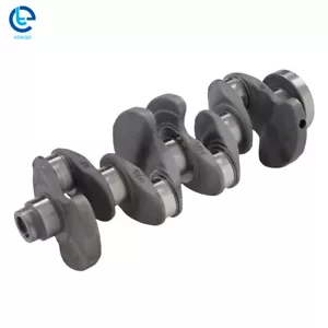 Crankshaft For BMW N20 2.0 Engine 220i 420i 520i X3 X5 X6 Z4 F20 F30 F32 E84 - Picture 1 of 12
