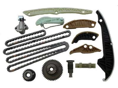 Cadena de bomba de aceite Cloyes para Audi A5 Quattro 2010-2020 82149WFWB 2011 2012 2013 Foto 1 de 2