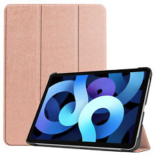 Case for Apple IPAD Air 4 2020/2022 4. Generation 10.9 Inch Smart Cover Bronze