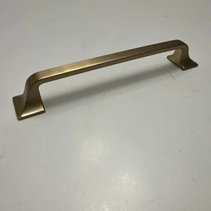 Hickory Hardware Forge H076703-CBZ Schrankgriff 6,25" Champagner Bronze - Bild 1 von 6