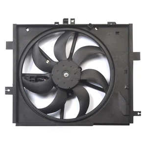 Ventilador del radiador para Nissan Versa 2012-2019 y Versa Note 2014-2019 - Imagen 1 de 10