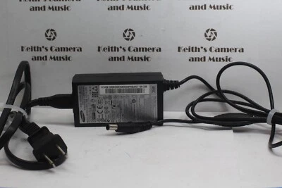 Genuine Samsung Monitor TV Charger AC/DC Adapter Power Supply A3514_DPN 14V 35W  - Image 1 of 4