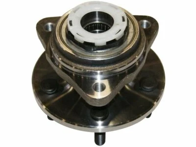 For 1998-2000 Ford Ranger Wheel Hub Assembly Front 18525JN 1999 4WD Foto 1 de 2