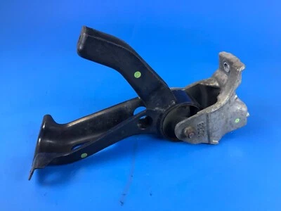 08-15 MITSUBISHI LANCER EVOLUTION GSR 5 SPEED EVO X REAR TRANSMISSION MOUNT OEM - Image 1 of 4