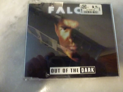 CD FALCO  OUT OF THE DARK - Bild 1 von 2