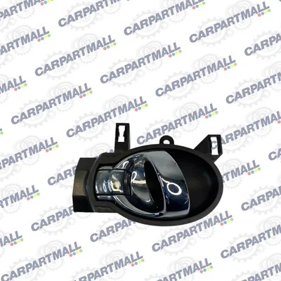 2009-2014 Nissan Cube Rear Right Side Inner Door Handle Assembly RR RH OEM — 第 1/4 张图片