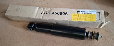 AMORTIGUADOR AMORTIGUADOR DELANTERO GENUINO MAZDA BRAVO B2500 B2600 UN 1998-08/2002 4X4 4x4 Foto 1 de 4