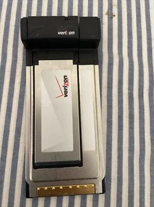 Carte PC 2-EN-1 sans fil Verizon PC770 et carte express - Photo 1/4