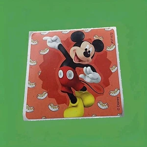 Mickey Mouse Sticker - Picture 1 of 5
