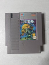 .NES.' | '.Time Lord.