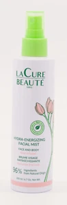 La Cure Lacure Beaute Hydra Energizing Facial Mist 200ml rrp £20 - Afbeelding 1 van 2