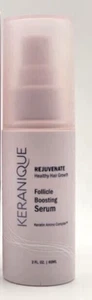 Keranique FOLLICLE BOOSTING SERUM Spray - 2 oz / 60 ml - Women's Hair Growth - Picture 1 of 5