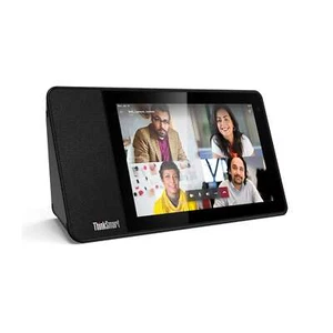 Lenovo ThinkSmart View pour Microsoft Teams, 8 pouces IPS, 624, 2 Go, 8 Go eMMC - Photo 1 sur 8