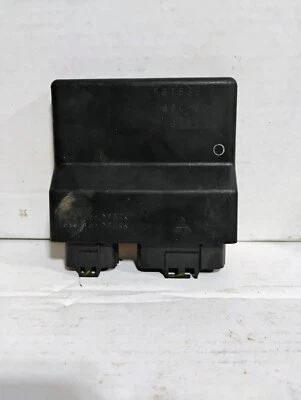 07-08 Yamaha Phazer 500 CDI ECU control unit 8GC-8591A-10-00 - Image 1 of 2