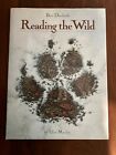 2001 Signed Bev Doolittle Reading The Wild Book First Printing By Elise Maclay