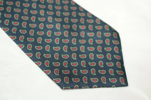 GIORGIO CELLINI Silk tie Made in Italy F68905 - Picture 1 of 4