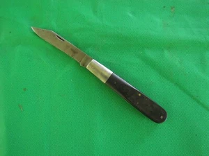 Vintage Robeson Shuredge #512224 Pocket Knife - Picture 1 of 6