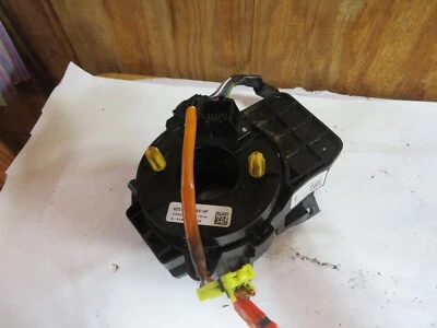 07 LINCOLN MKZ STEERING WHEEL ANGLE MODULE - Image 1 of 4